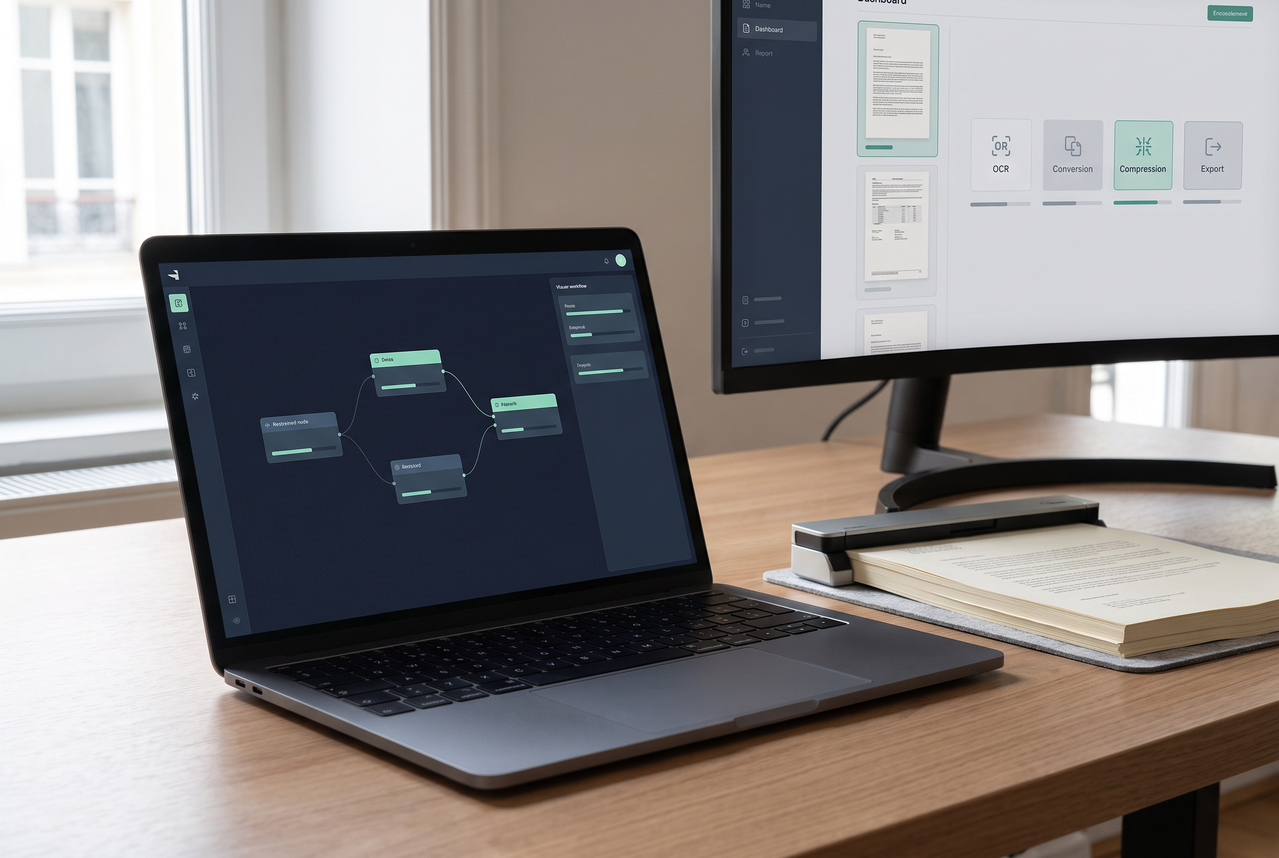 Outils web PixiCore